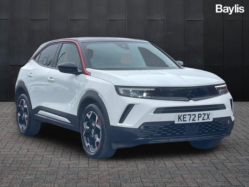 Used Vauxhall Mokka 2023 for sale - 77910550: Photo 1