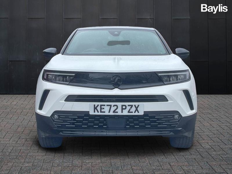 Used Vauxhall Mokka 2023 for sale - 77910550: Photo 10