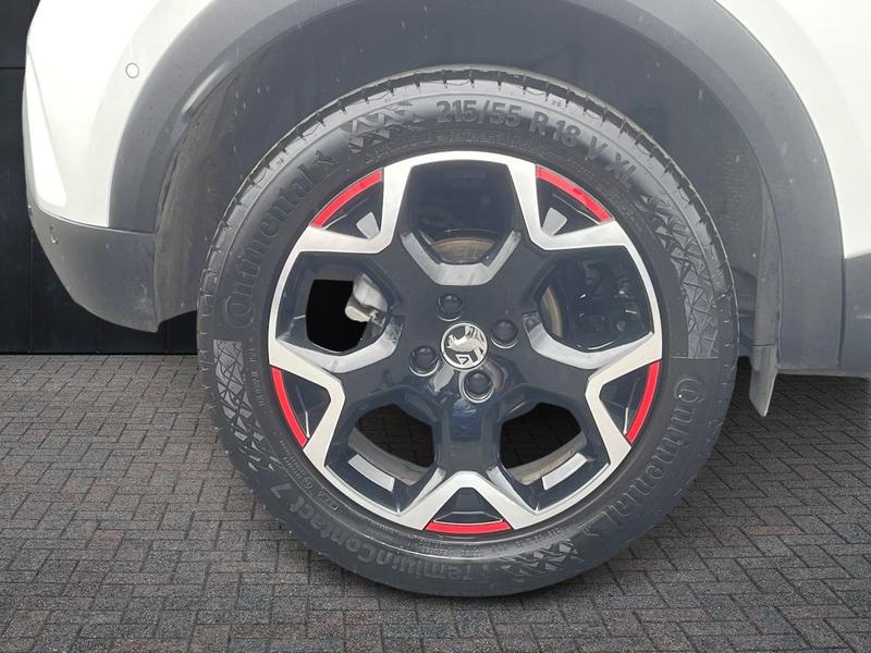 Used Vauxhall Mokka 2023 for sale - 77910550: Photo 11