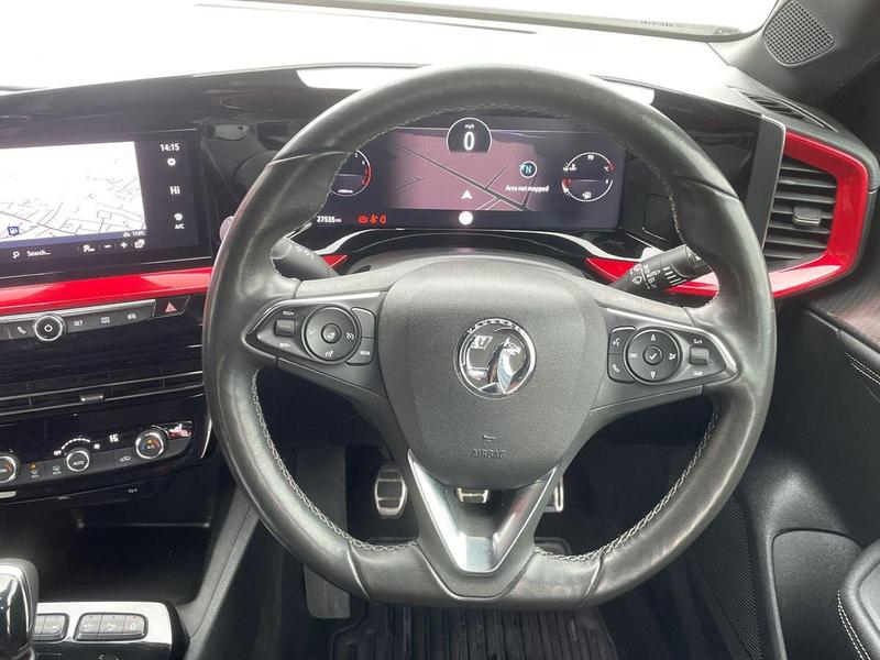 Used Vauxhall Mokka 2023 for sale - 77910550: Photo 12