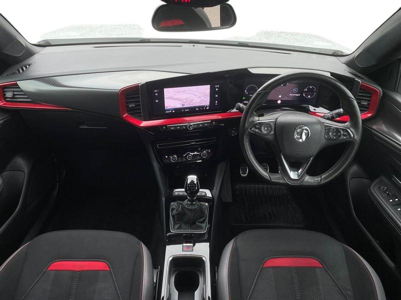 Used Vauxhall Mokka 2023 for sale - 77910550: Photo 13