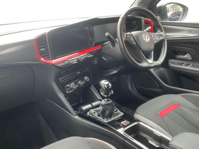 Used Vauxhall Mokka 2023 for sale - 77910550: Photo 14