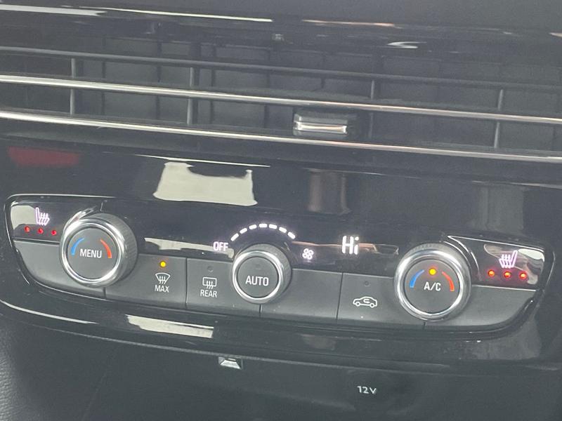 Used Vauxhall Mokka 2023 for sale - 77910550: Photo 16