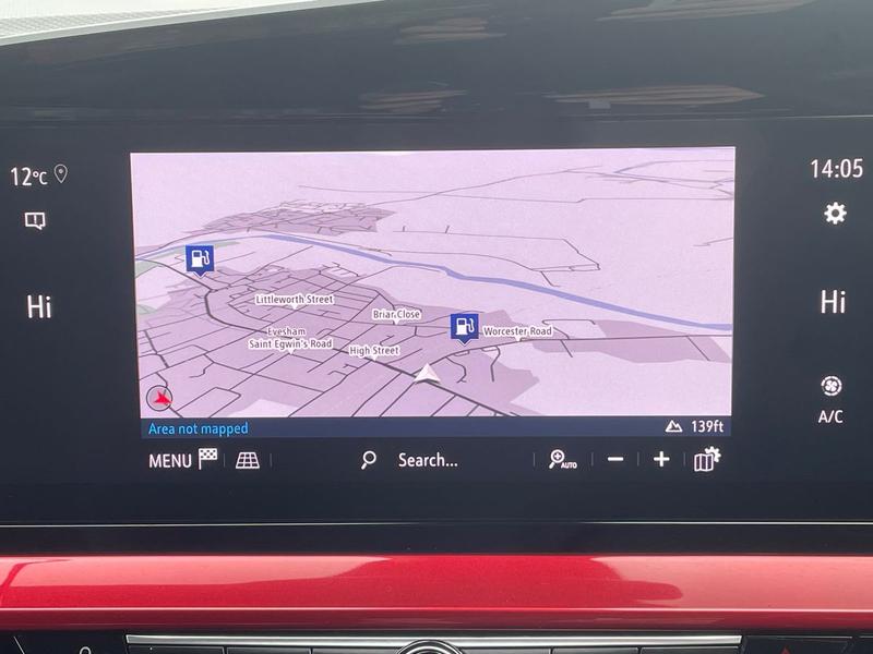 Used Vauxhall Mokka 2023 for sale - 77910550: Photo 18