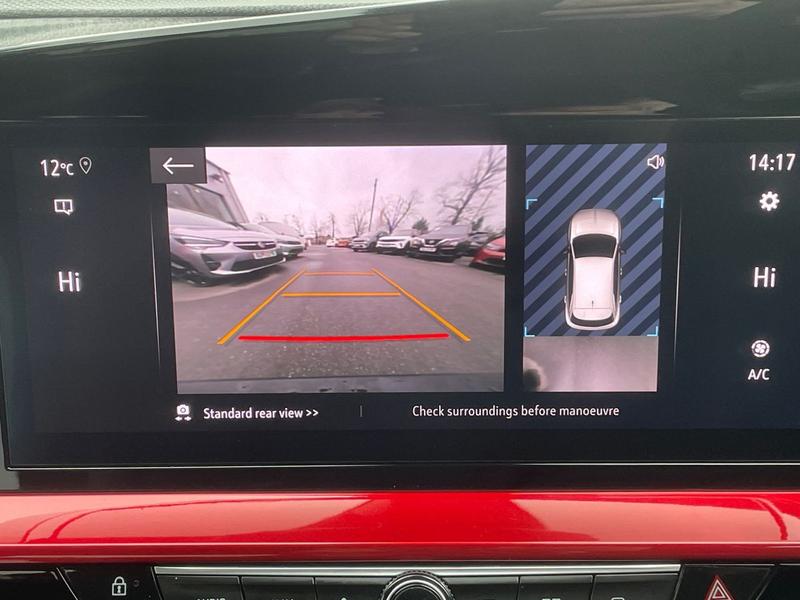 Used Vauxhall Mokka 2023 for sale - 77910550: Photo 20