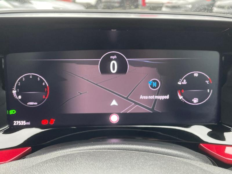 Used Vauxhall Mokka 2023 for sale - 77910550: Photo 21