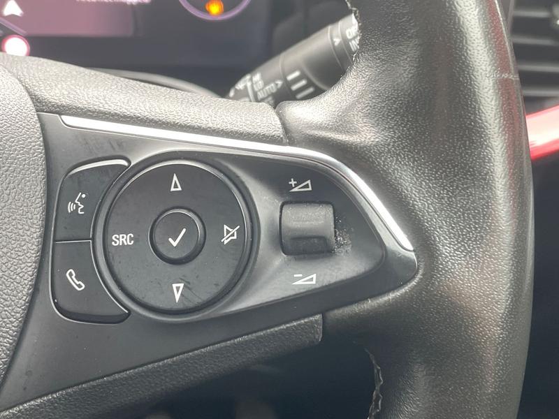 Used Vauxhall Mokka 2023 for sale - 77910550: Photo 23