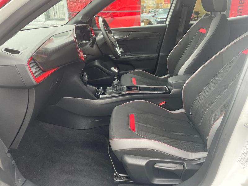 Used Vauxhall Mokka 2023 for sale - 77910550: Photo 26