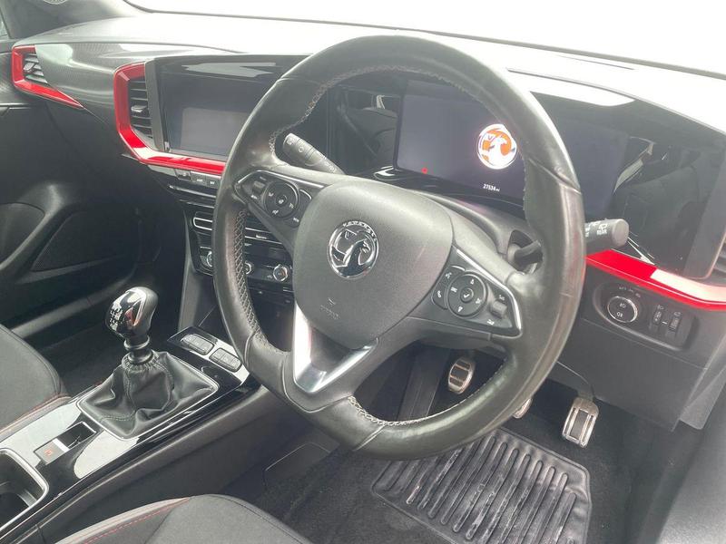 Used Vauxhall Mokka 2023 for sale - 77910550: Photo 3