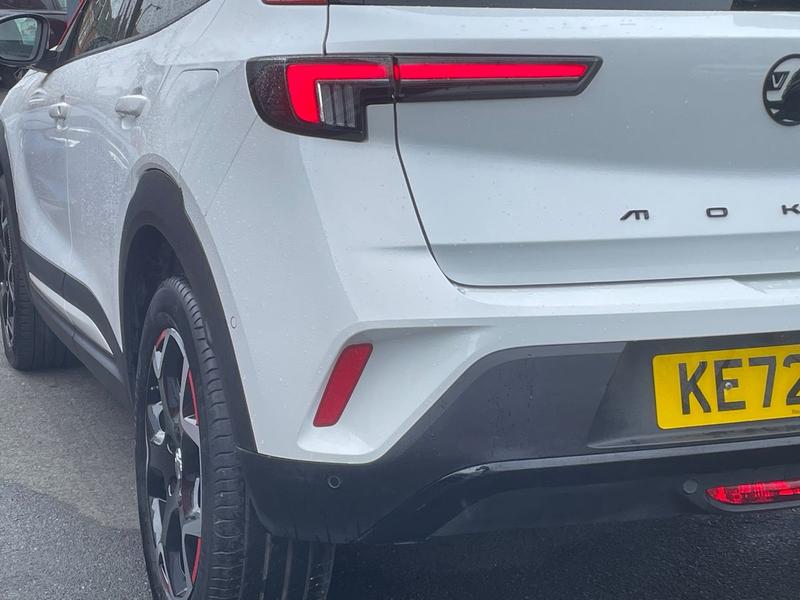 Used Vauxhall Mokka 2023 for sale - 77910550: Photo 36