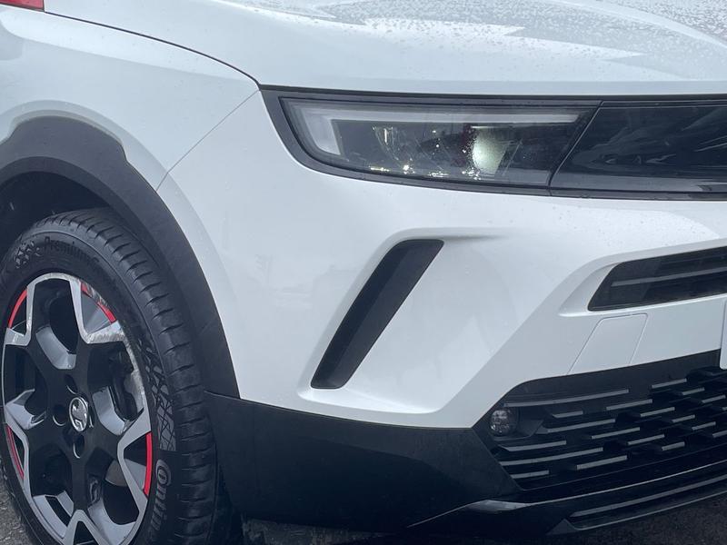 Used Vauxhall Mokka 2023 for sale - 77910550: Photo 37