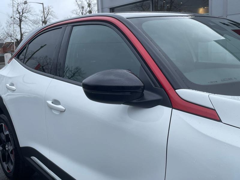 Used Vauxhall Mokka 2023 for sale - 77910550: Photo 38