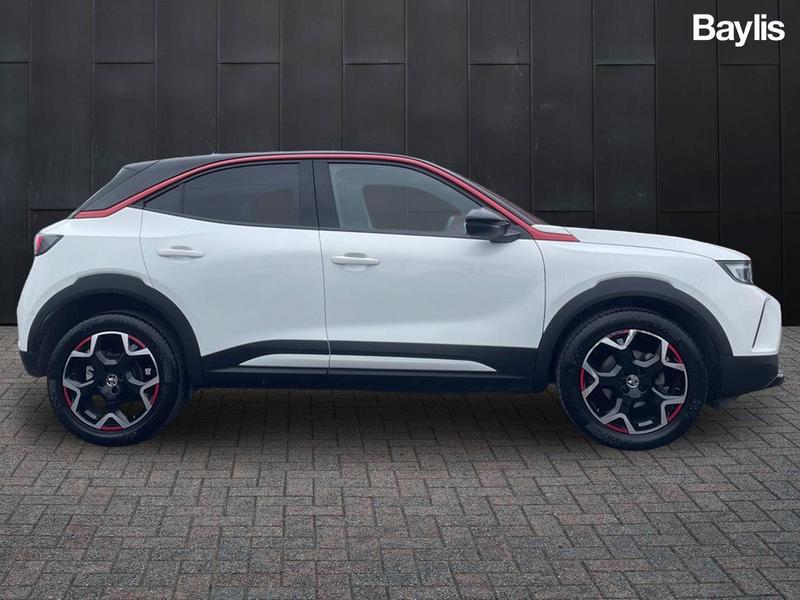 Used Vauxhall Mokka 2023 for sale - 77910550: Photo 5