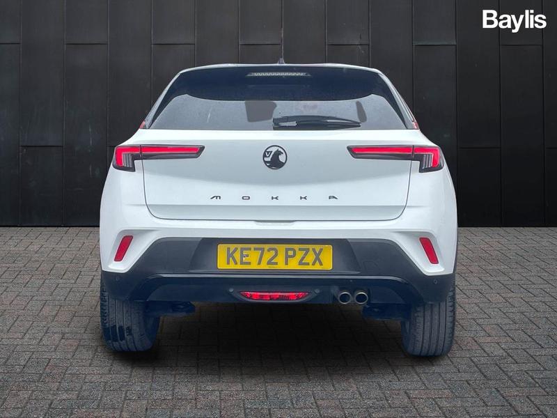 Used Vauxhall Mokka 2023 for sale - 77910550: Photo 6