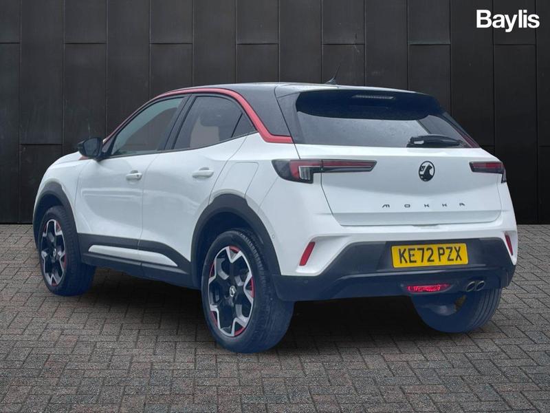 Used Vauxhall Mokka 2023 for sale - 77910550: Photo 7