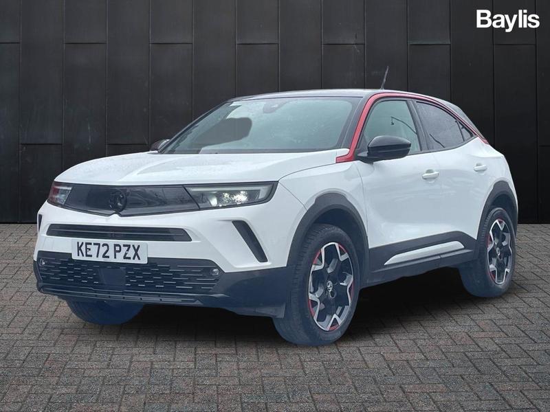 Used Vauxhall Mokka 2023 for sale - 77910550: Photo 9