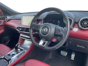 Used MG MG HS 2022 for sale - 75636801: Photo