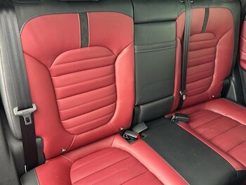 Used MG MG HS 2022 for sale - 75636801: Photo