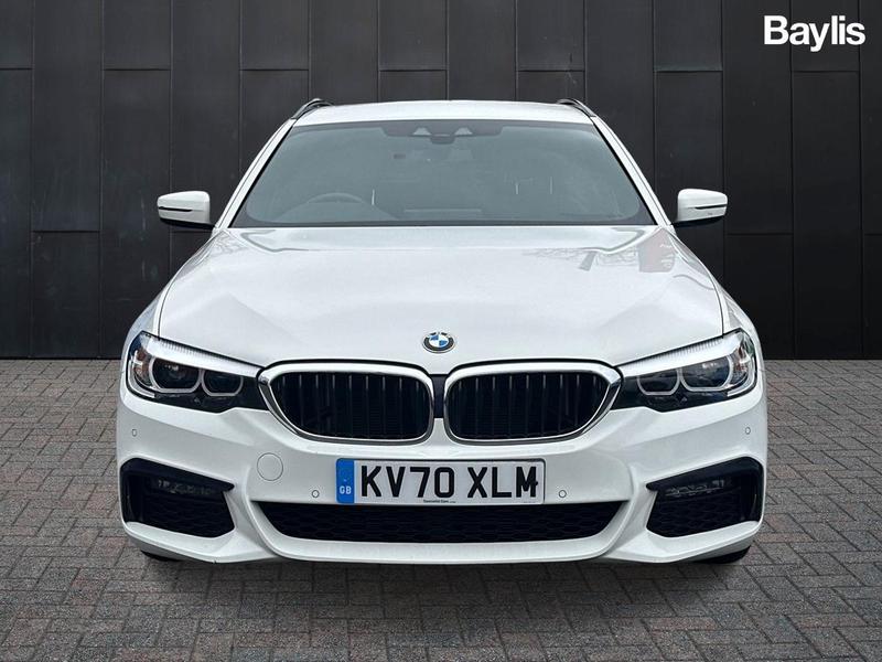 Used BMW 5 Series 2020 for sale - 77910516: Photo 10