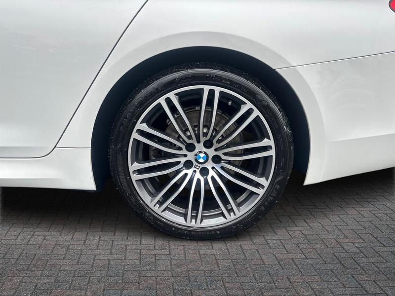 Used BMW 5 Series 2020 for sale - 77910516: Photo 11