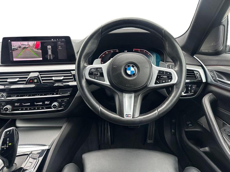 Used BMW 5 Series 2020 for sale - 77910516: Photo 12