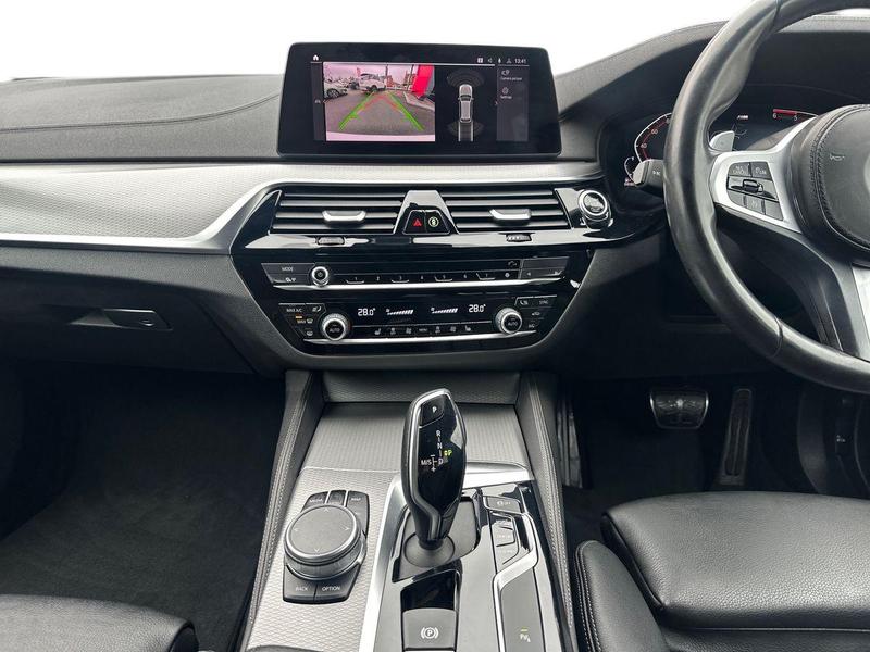 Used BMW 5 Series 2020 for sale - 77910516: Photo 13