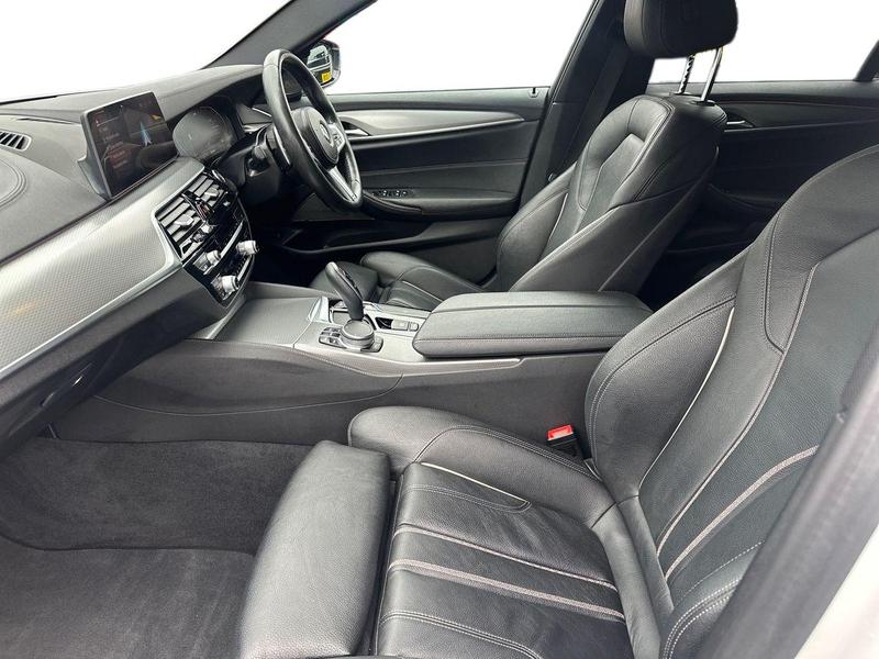 Used BMW 5 Series 2020 for sale - 77910516: Photo 14