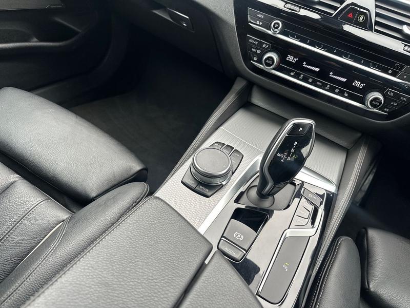 Used BMW 5 Series 2020 for sale - 77910516: Photo 15