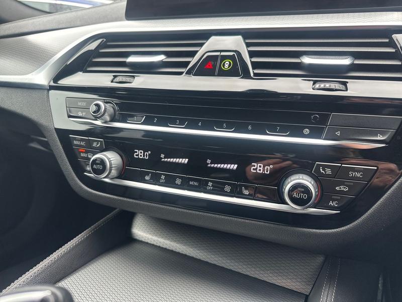 Used BMW 5 Series 2020 for sale - 77910516: Photo 16