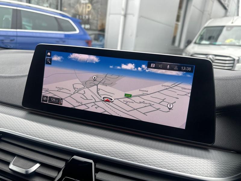 Used BMW 5 Series 2020 for sale - 77910516: Photo 19