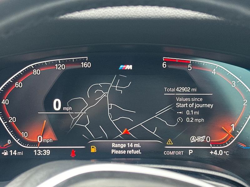 Used BMW 5 Series 2020 for sale - 77910516: Photo 21