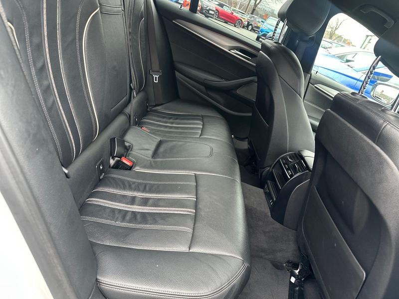 Used BMW 5 Series 2020 for sale - 77910516: Photo 24