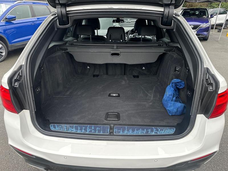 Used BMW 5 Series 2020 for sale - 77910516: Photo 25