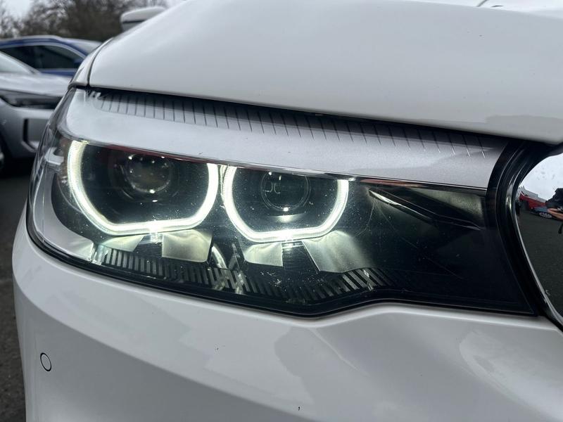 Used BMW 5 Series 2020 for sale - 77910516: Photo 29