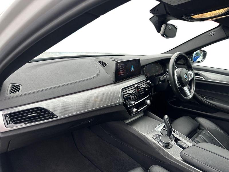 Used BMW 5 Series 2020 for sale - 77910516: Photo 3