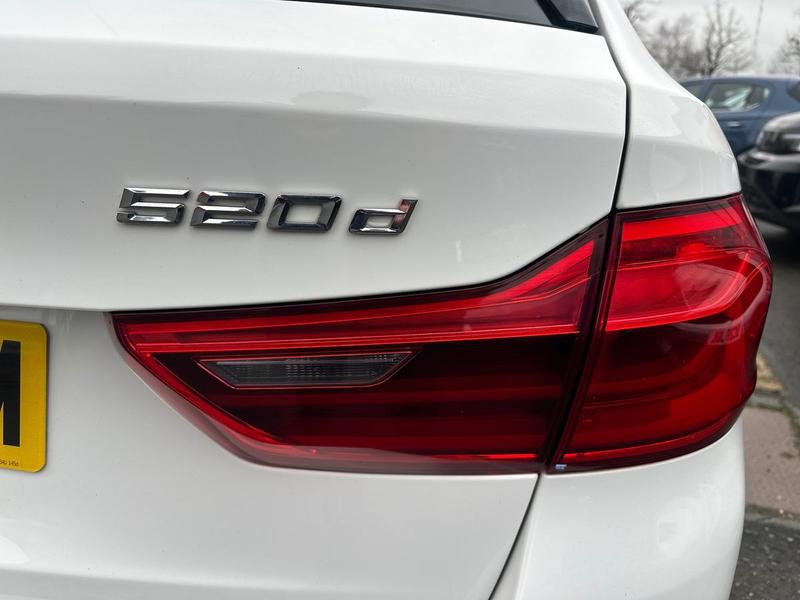 Used BMW 5 Series 2020 for sale - 77910516: Photo 32