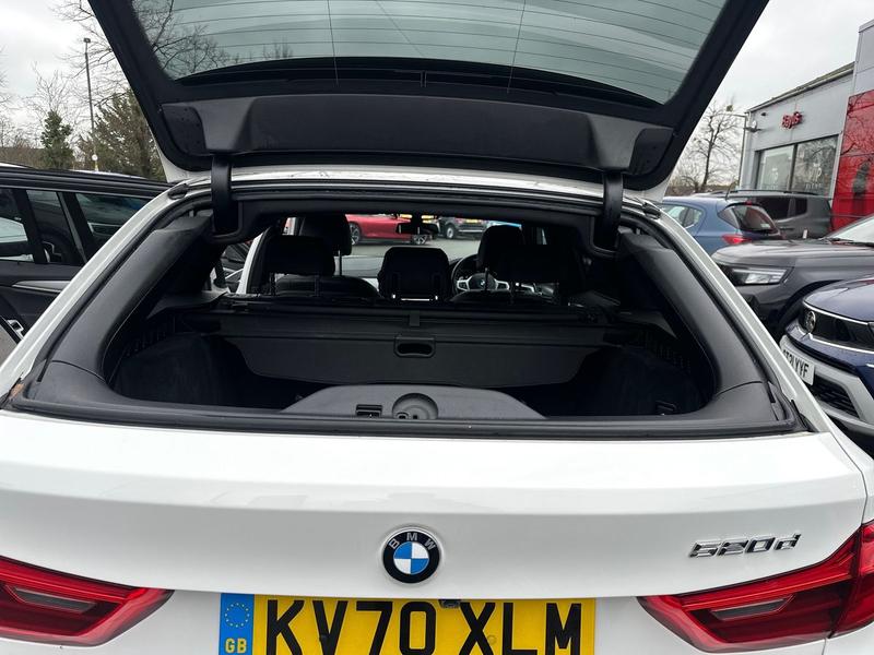 Used BMW 5 Series 2020 for sale - 77910516: Photo 33