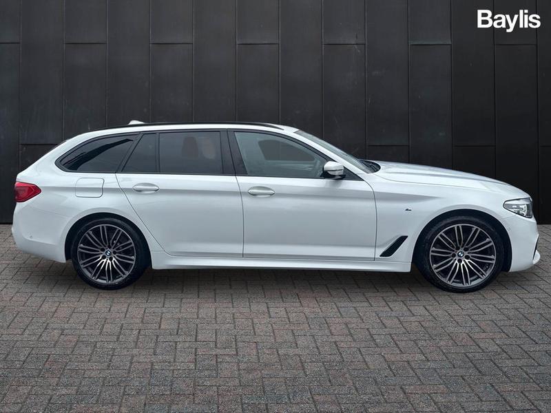 Used BMW 5 Series 2020 for sale - 77910516: Photo 5