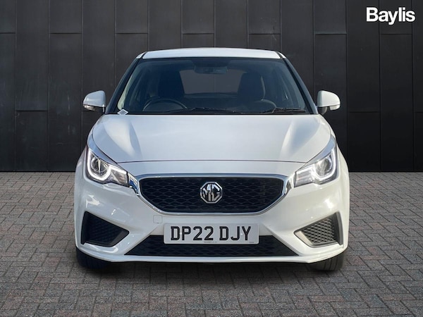 Used MG MG3 2022 for sale - 76095939: Photo 10