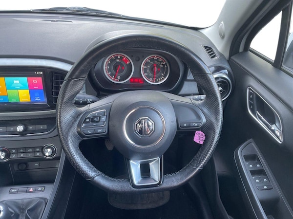 Used MG MG3 2022 for sale - 76095939: Photo 12