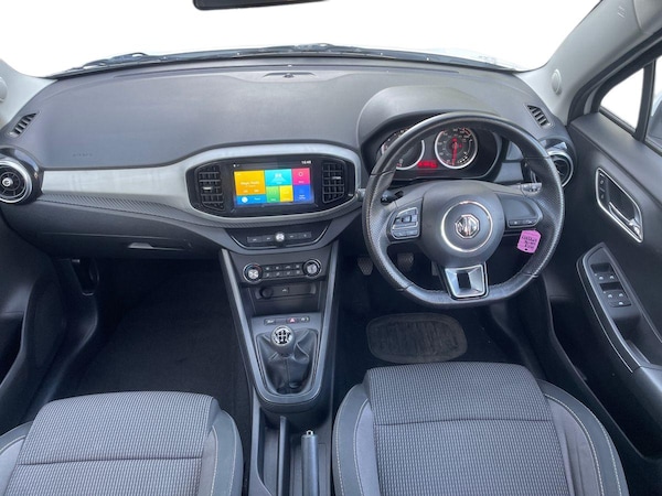 Used MG MG3 2022 for sale - 76095939: Photo 13