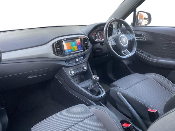 Used MG MG3 2022 for sale - 76095939: Photo 14