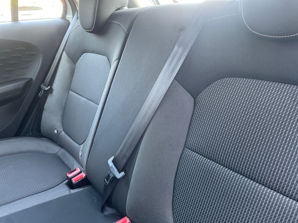 Used MG MG3 2022 for sale - 76095939: Photo 24
