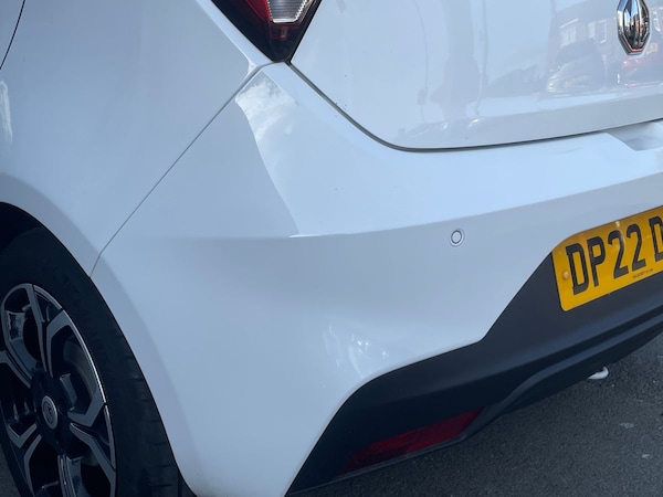 Used MG MG3 2022 for sale - 76095939: Photo 35