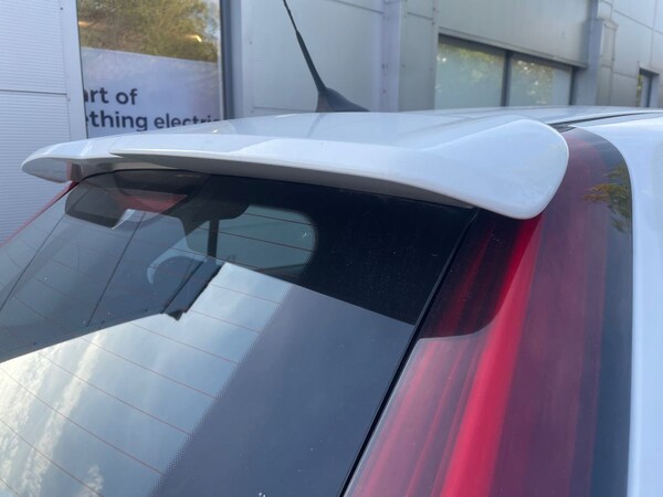Used MG MG3 2022 for sale - 76095939: Photo 36