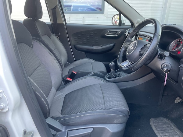 Used MG MG3 2022 for sale - 76095939: Photo 37