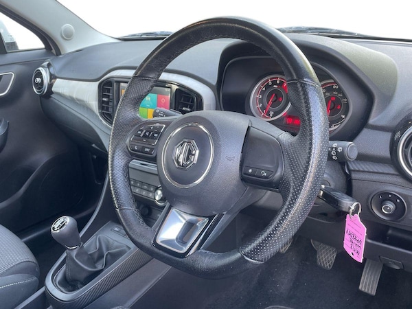 Used MG MG3 2022 for sale - 76095939: Photo 3