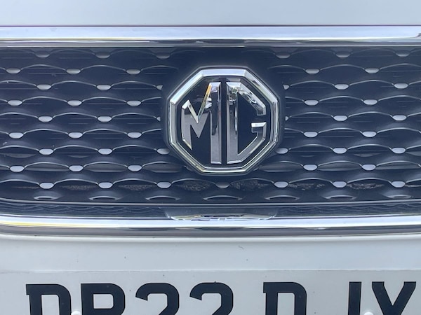 Used MG MG3 2022 for sale - 76095939: Photo 41