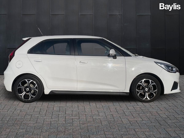 Used MG MG3 2022 for sale - 76095939: Photo 5