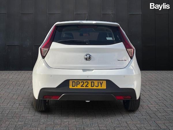 Used MG MG3 2022 for sale - 76095939: Photo 6